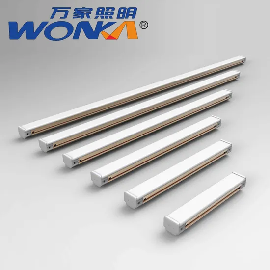 New Design LED Pendant Linear Lights 5000lm T8 Tube Replacement
