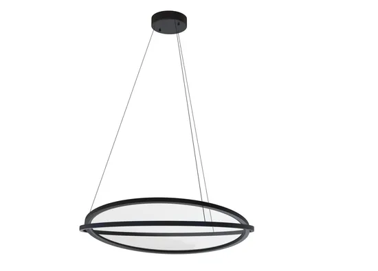 Modern Industrial Pendant Light for Stylish Home Dé Cor Lighting Effects