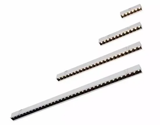 LED Pendant Light 5-90W Pop Sell