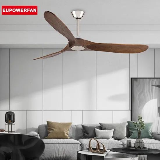 100% Copper Motor 6 Speed Remote Controi 42′ Decorative Popular Ceiling Fan