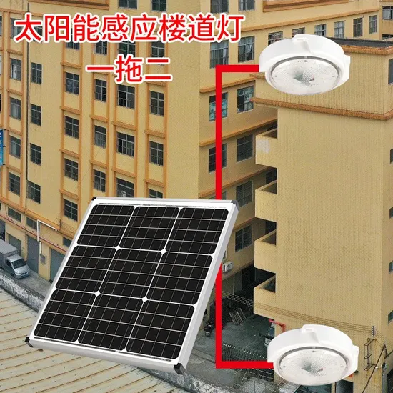 All in One Home Decor Solar Indoor Lighting Price List Solar Energy System with Bulbs Home Lighting