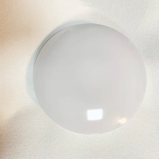 Smart Acrylic Cover Round LED Ceiling Light