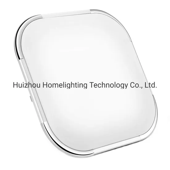 Jlc-L04 Home Bedroom Living Room 24W LED Lights for Decoration Home Ceiling Light Flush Mount Ceiling Light