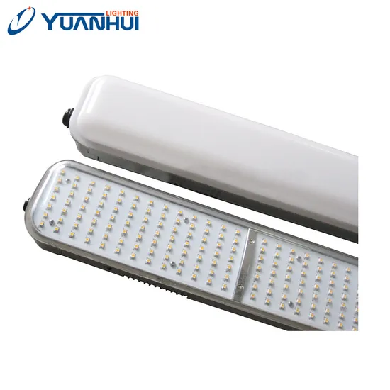 LED Waterproof Light GS