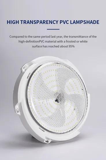 100W300W High Quality Outdoor Wall Solar Ceiling Light Indoor LED Solar Ceiling Light for Day and Night