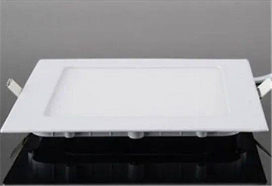 Square 24W LED Panel Light, 300mmx300mm