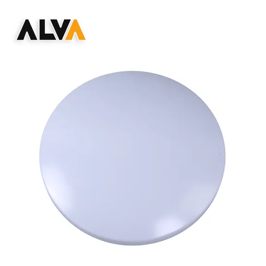 Surface Mounted Al-Cl-003-36W LED Ceiling Light