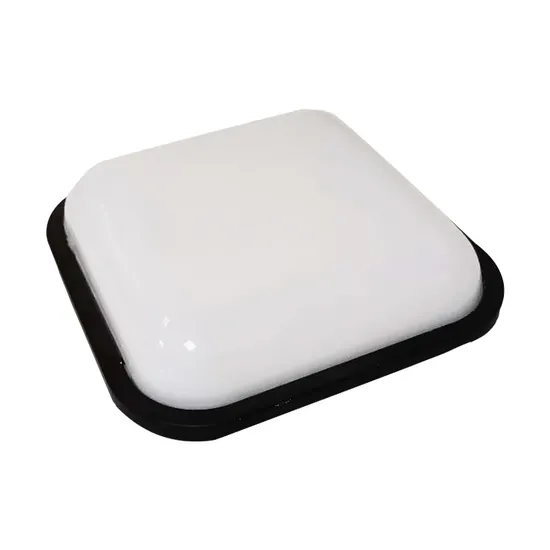 Outdoor Wall Light IP66 Moistureproof Oval 15W 20W Oval Wall Light LED Bulkhead Lamp