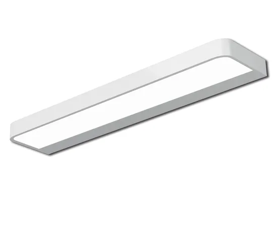 Wholesale Modern Indoor LED Office Wall Lamp Minimalist Anti-Glare Wall Light