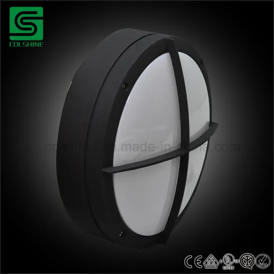Outdoor Wall-Mounted Die-Casting Aluminum LED Wall Light