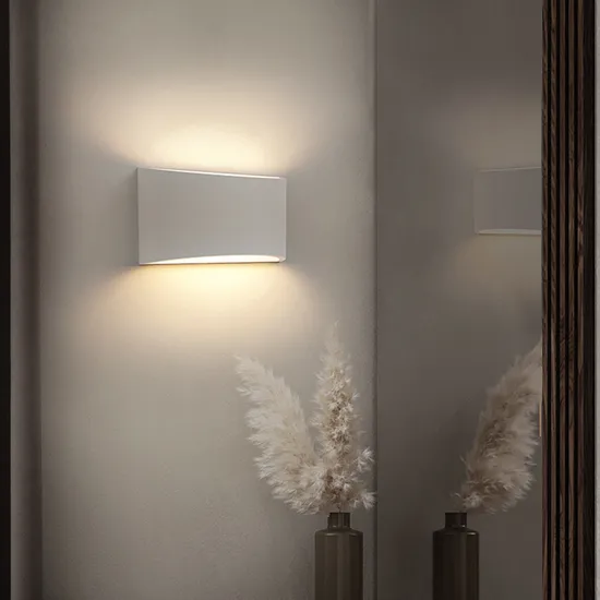 IP54 Bedside 6W Corridor Small Wall Lamp