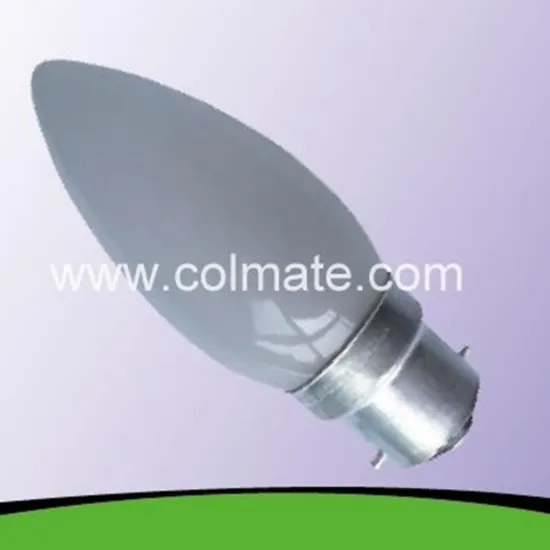 C35 5W~60W Decorative Candle Bulb