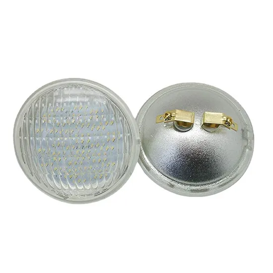Small Spot Light Colorful LED PAR36 12W