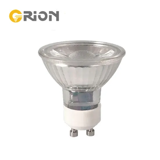 Orion Gu5.3 MR16 Smart Bulb LED Track Housing for 220V 5W COB GU10 LED Track Light