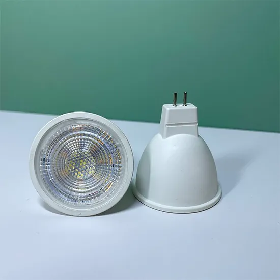 LED Bulb GU10 MR16 SMD COB Downlight Fixture 3W 5W 7W 8W 10W Plastic Spotlight