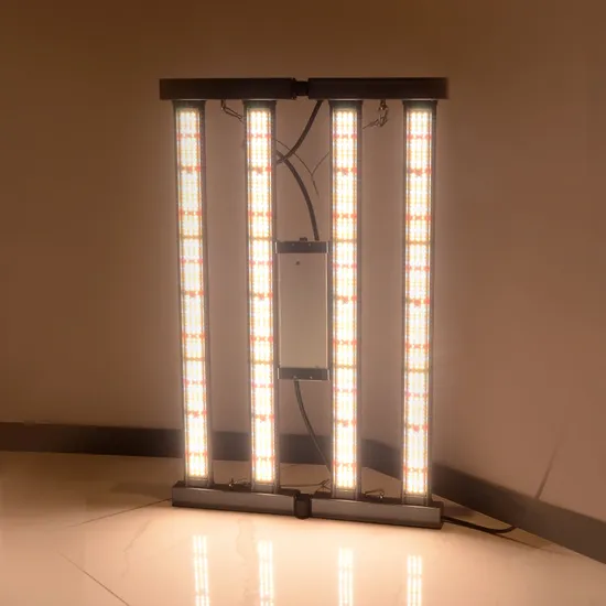 LED Indoor Plants with 480W 500W Plant Light