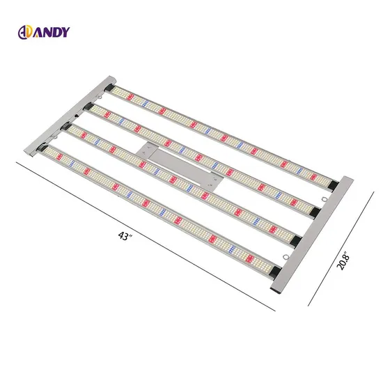 Factory Wholesale Custom Lm281b 301b Dimmable Plant Lamp 400W 600W 800W 1000W Full Spectrum LED Grow Lights