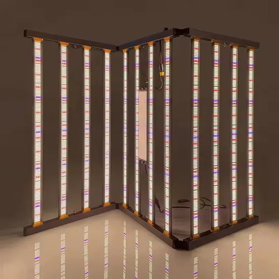 Indoor IR UV Bloom Growth SMD LED Plant LED Grow Light