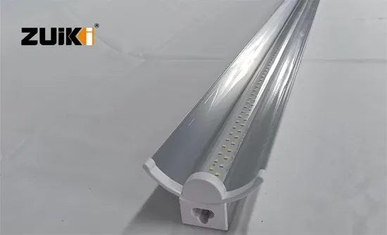 LED Grow Light 3 Umol UVA UVB UV IR T8 Tube LED Grow Light Commercial Full Spectrum Indoor Grow Light