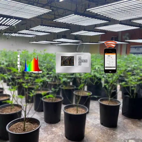 2022 Best Commercial LED Grow Light Dimmable Lights Full Spectrum UV IR Indoor Hydroponic Lm281b Lm301h LED Grow Light