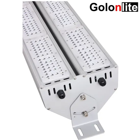 Full Spectrum 300W Linear LED Plant Grow Light