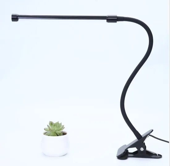 3 Switch Modes Full Spectrum LED Plant Lights