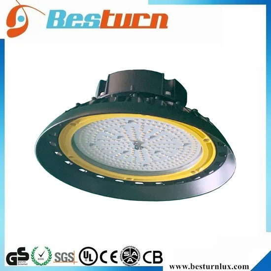 240W Greenhouse LED Light