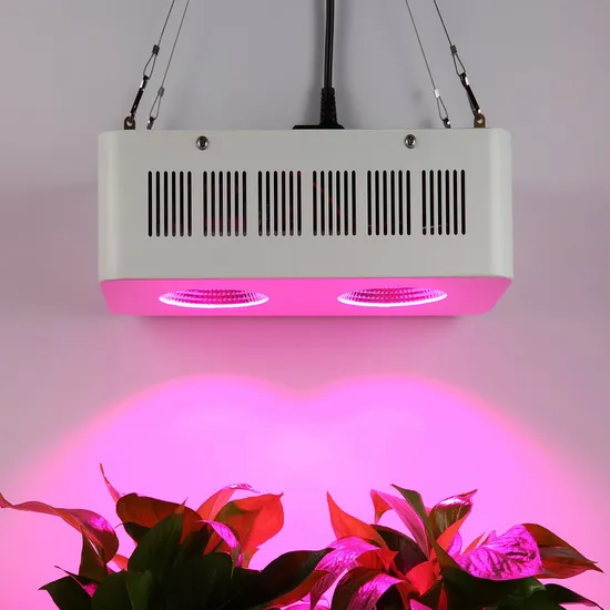 400W COB LED Grow Light