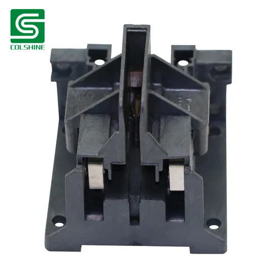 Plant Grow Lamp Base Connecting Module Efficient Wiring Devices