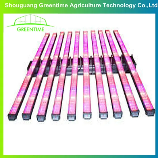 LED Grow Light UV IR Full Spectrum Samsung Lm301b Lm301h Grow Light Bar 680W 640W 600W Dimmable Growing Light LED Indoor Plants
