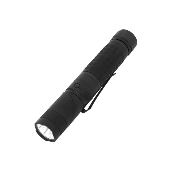 Long Range Boost Rechargeable 21700 Battery Tactical Torch LED Flashlight for Camping