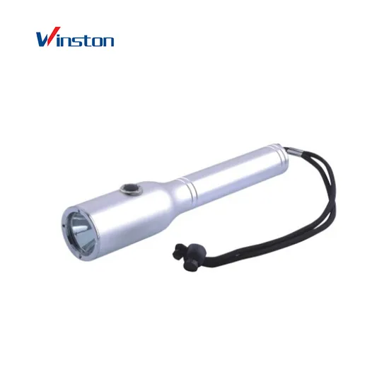 Energy Saving Light Explosion Proof Torch (JW7210)