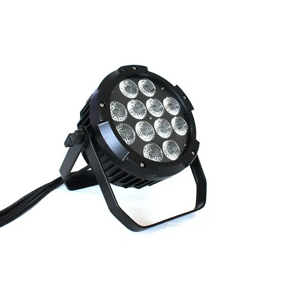 LED Outdoor Lighting DMX RGB 150W LED PAR Light Effect Lighting LED PAR