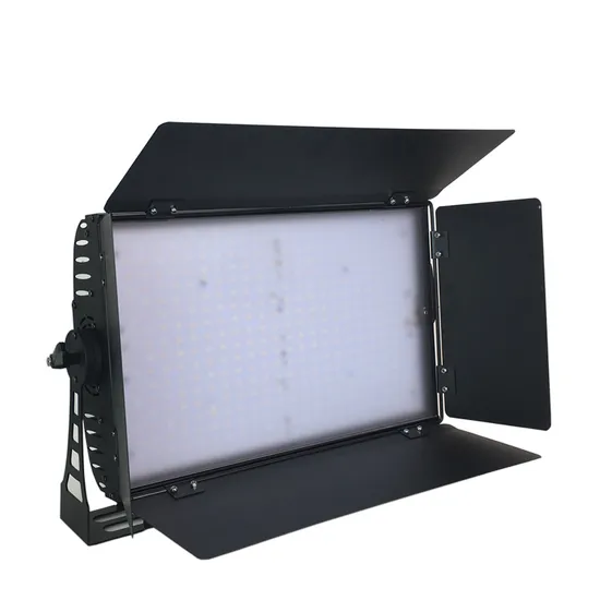 Indoor 432X0.5W LED Studio Panel Light LED Stage Light 3200K and 5600K