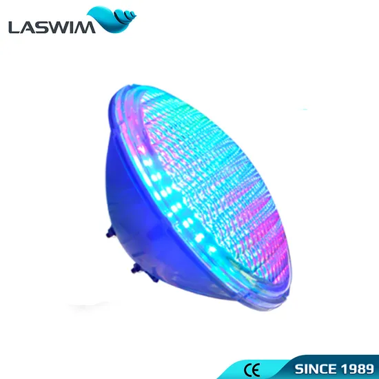 35W 12-20V IP68 Waterproof PAR56 LED Swimming Pool Light