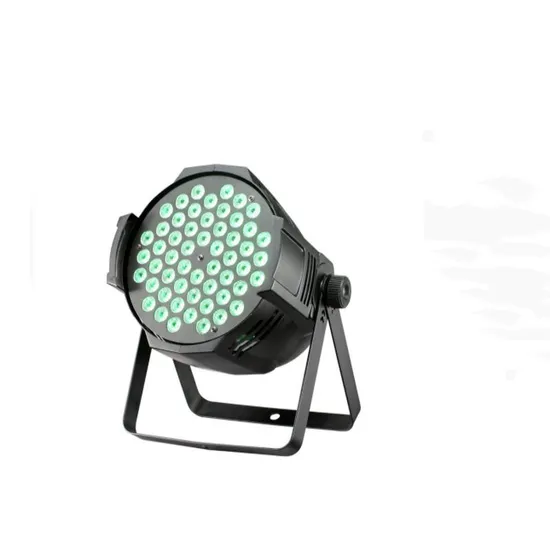 OEM/ODM Green Energy Saver Bright 54PCS 3W LED Light