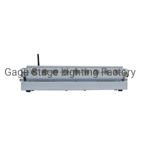 DMX Remote Control 15W LED Wall Washer Strip Light