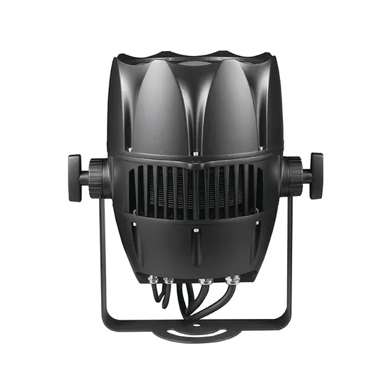 Premium 4in1 RGBW PAR LED for Outdoor Waterproof Stage Lighting
