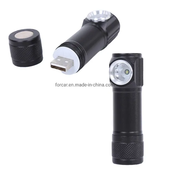 Detachable Portable Headlight USB Charging Interface 3 Dimming Mode Lighting Head Torch Camping Fishing Lamp Flashlight Headlamp