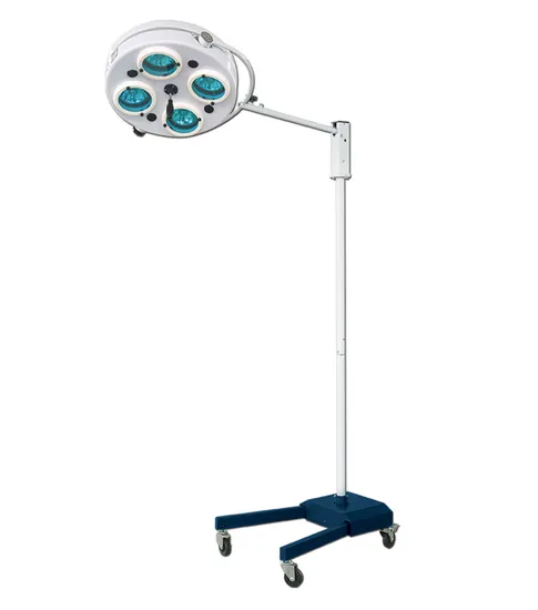 Operating Light Surgical Lamp with Battery