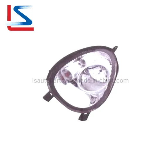 Auto Lamp Geely Panda Series Head Lamp
