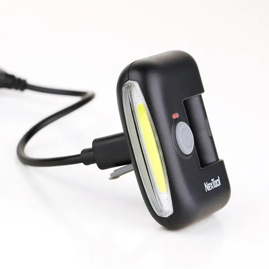 Nextool Long Distance Rotatable Ipx4 COB Head Lamp for Cycling