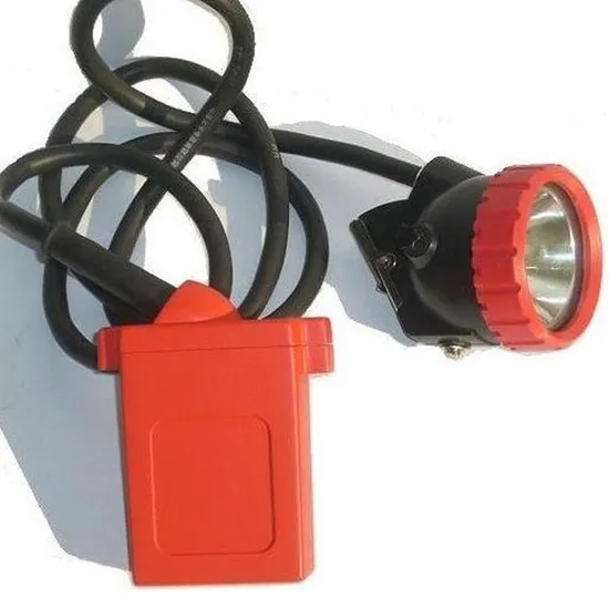 Kl6lm Safety Miners Cap Light Headlamp