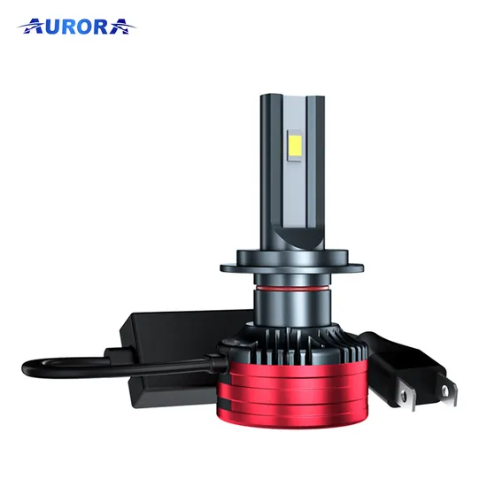 Patented Design 110W High-Power Super Bright LED Headlight Bulb with Vacuum Pipe H1 H7 H8 9005 9006 H4 H13 9-24V LED Headlamp Bulb Factory Manufacturer