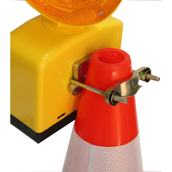 SLT-Wl003 Lantern Battery Roadblock Warning Emergency LED Traffic Safety Strobe Light Lamp
