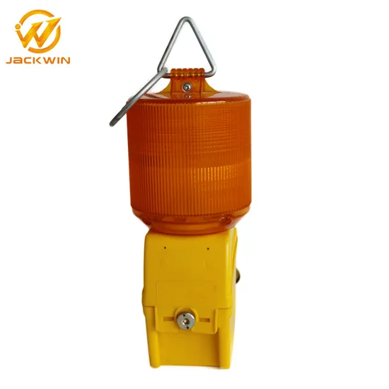 360 Degree LED Flashing Rotating Emergency Warning Lights