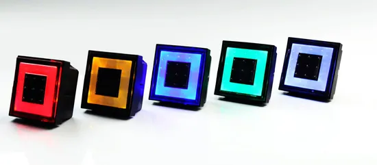 Solar Underground Light, Solar Paver Light, Solar Garden Light, LED Brick