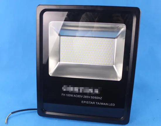 20W/30W/50W/80W/100W/150W/200W/300W LED Flood Light COB/SMD