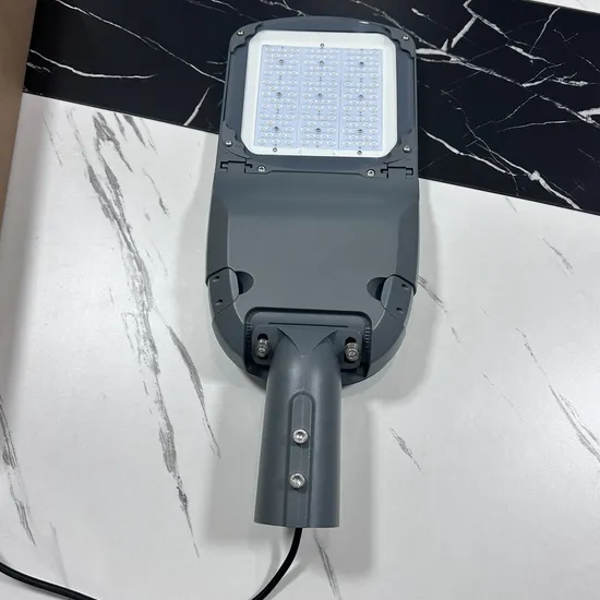 LED Street Light Outdoor 50W 120W Lighting Street Light Road Car Park IP65 Waterproof LED Light