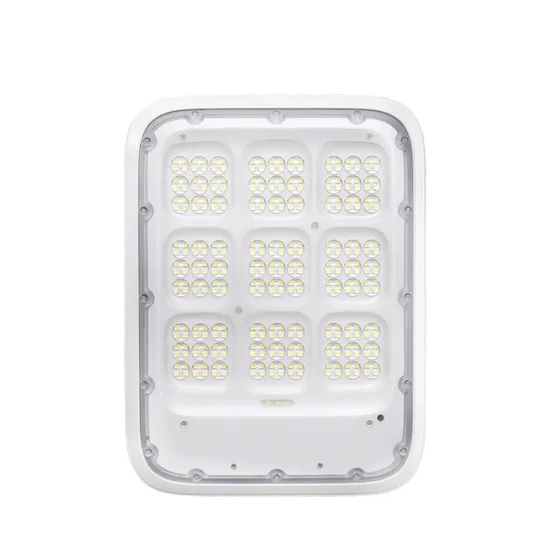 Solar Charing IP66 Waterproof Solar LED Flood Light